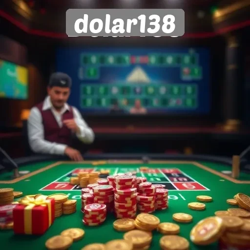 Cara Daftar dan Mulai Bermain di Dolar138