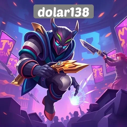 Tantangan dan Peluang Dolar138 di Industri Game Global
