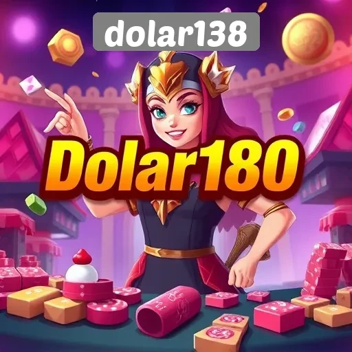 Dolar138: Pilihan Permainan Terfavorit Di Kalangan Gamer