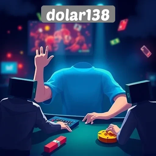 Mengapa Dolar138 Menjadi Pilihan Utama Gamers di Indonesia