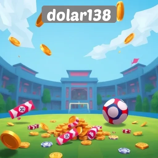 Bagaimana Dolar138 Menghadirkan Pengalaman Bermain yang Unik