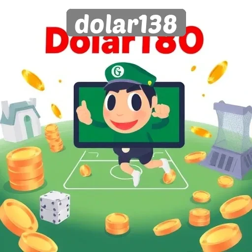 Mengenal Dolar138 sebagai Platform Game Terpercaya di Indonesia