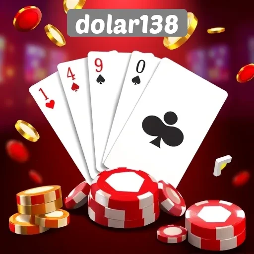 Review Lengkap Situs Game Dolar138 untuk Pemain Indonesia