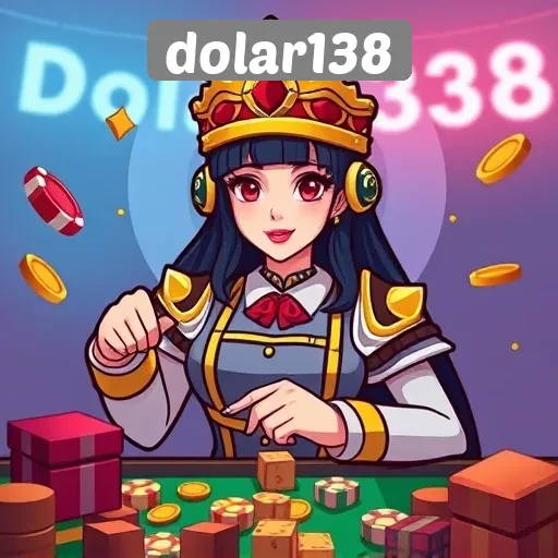 Evolusi Dolar138 dalam Industri Game Online Indonesia