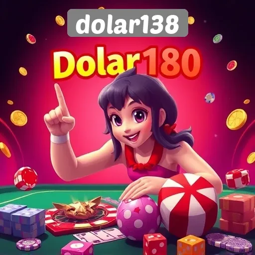 Beragam Permainan Menarik di Dolar138