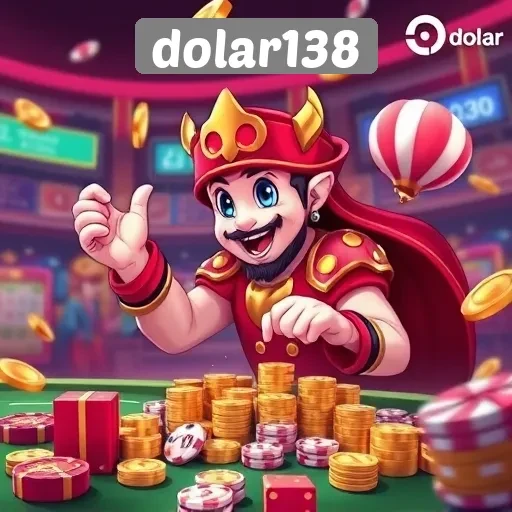 Menelusuri Fitur Menarik di Situs Game Dolar138