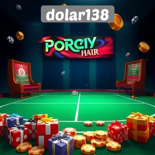 Menjelajahi Dunia Game di Situs Dolar138