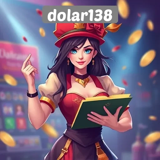 Menjelajahi Ragam Permainan di Dolar138