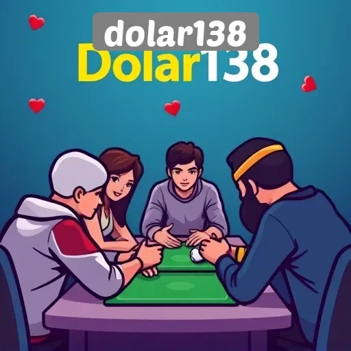 Menggali Komunitas Pengguna di Situs Dolar138