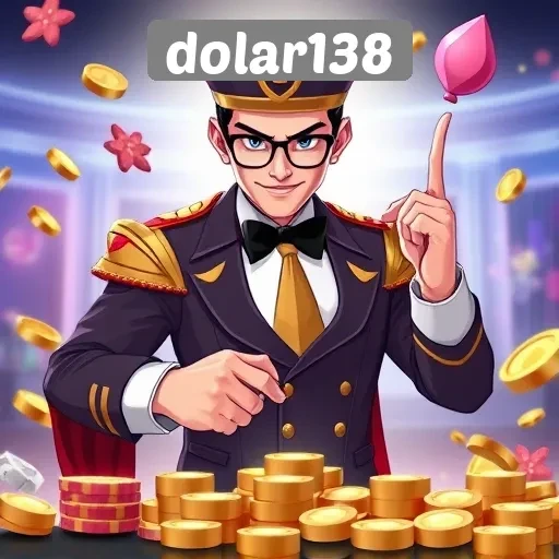 Fitur Unggulan yang Ditawarkan Dolar138 untuk Gamer