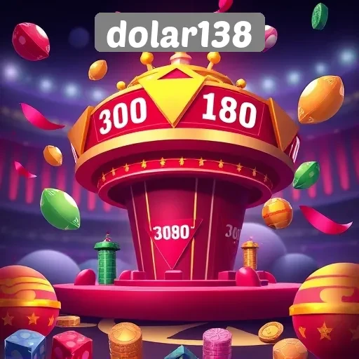 Fitur-Fitur Menarik yang Ditawarkan Dolar138