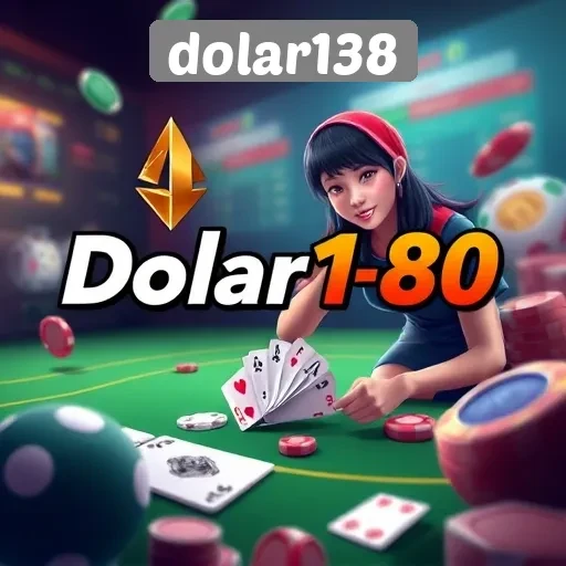 Berbagai Jenis Permainan yang Tersedia di Dolar138