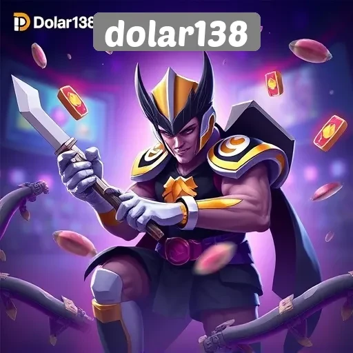 Tren Permainan di Dolar138 untuk Para Gamer Indonesia