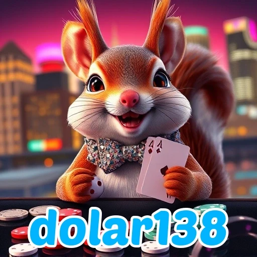 dolar138: Panduan Game Online yang Penuh Keseruan dan Strategi