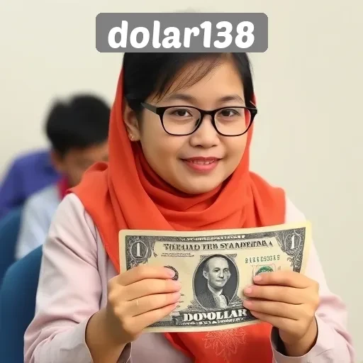Keuntungan Bergabung dengan Komunitas Dolar138