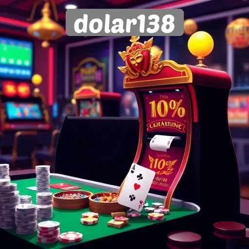 Tips Memaksimalkan Pengalaman Bermain di Dolar138
