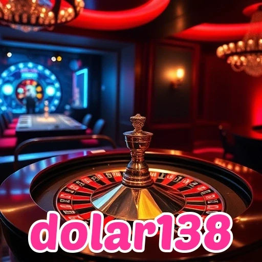 dolar138: Berita Game Terkini dan Fitur Menarik untuk Anda