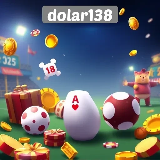 Ulasan Game Populer Di Dolar138 Yang Wajib Dicoba