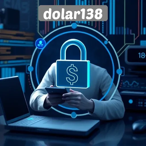 Keamanan dan Privasi di Situs Game Dolar138