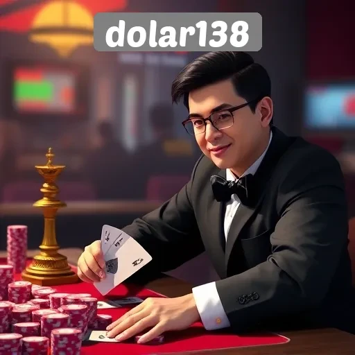 Strategi Bermain di Dolar138 untuk Mendapatkan Menang