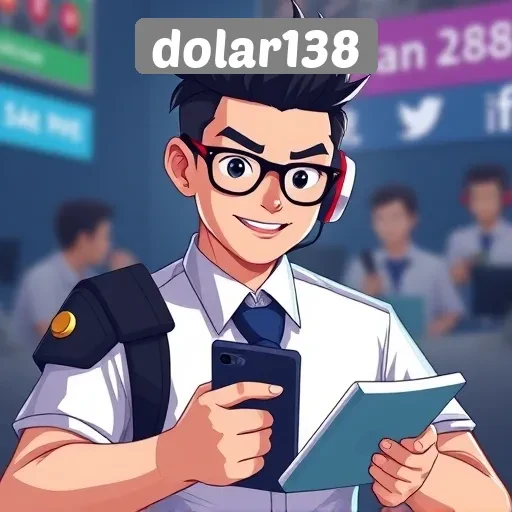 Rahasia Sukses Dolar138 di Pasar Game Digital